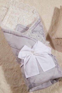 Одеяло-конверт 100х100 VERONICA FRANKO