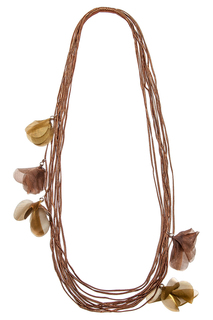 Колье Boho Chic