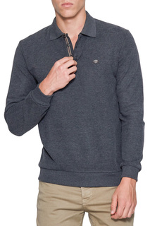 polo longsleeve ADZE