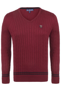 Pullover Paul Parker