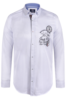 Shirt Paul Parker