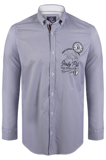Shirt Paul Parker