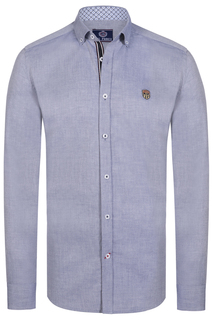 shirt Paul Parker