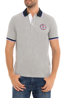 Polo Paul Parker