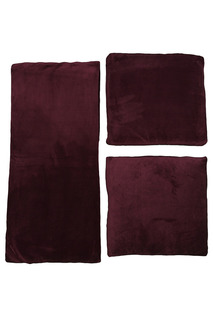 Покрывало, 2 подушки MIKRONESSE