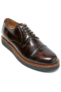 derby Frank Daniel