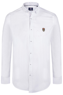 Shirt Paul Parker