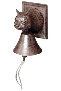 Колокол ESSCHERT DESIGN