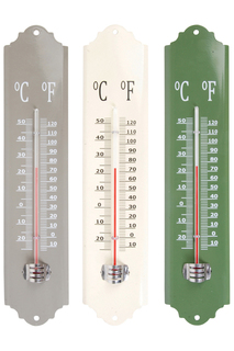 Термометр ESSCHERT DESIGN