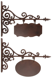 Кронштейн ESSCHERT DESIGN