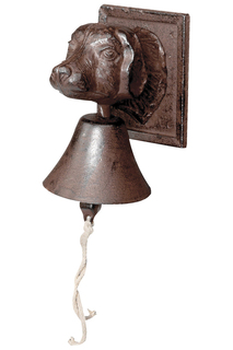 Колокол ESSCHERT DESIGN