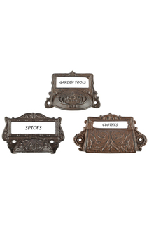 Ручка для двери ESSCHERT DESIGN