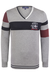 Pullover Paul Parker