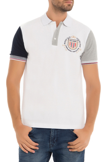 Polo Paul Parker