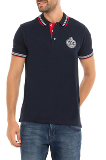 Polo Paul Parker