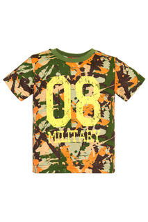 Футболка LETS GO