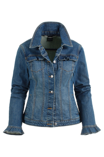 Куртка джинсовая Madeleine