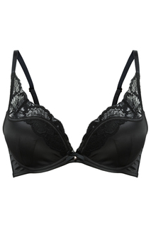 Бюстгальтер plunge, пуш-ап Gossard