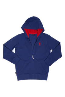 Толстовка U.S. Polo Assn.