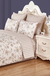 Постельное белье Евро KAZANOV.A.