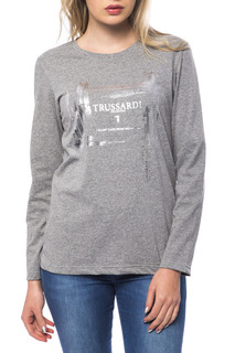 longsleeve Trussardi Collection