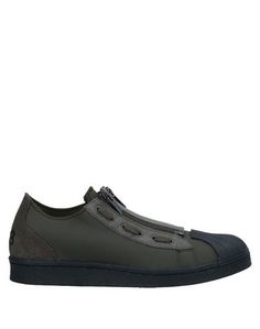 Низкие кеды и кроссовки Y-3
