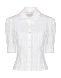 Pубашка Olympia Le Tan x Disney