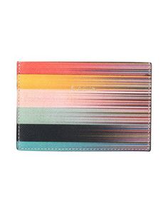Чехол для документов Paul Smith