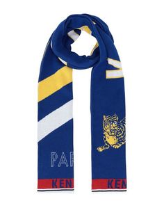 Шарф Kenzo