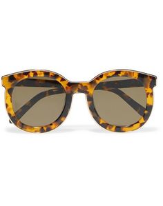 Солнечные очки Karen Walker