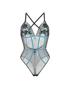 Боди Bluebella