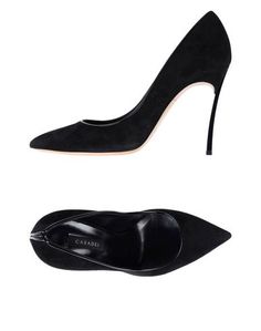 Туфли Casadei