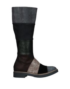 Сапоги Ebarrito