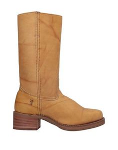 Сапоги Frye