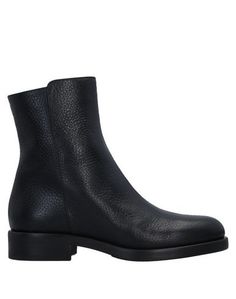 Полусапоги и высокие ботинки Fratelli Karida