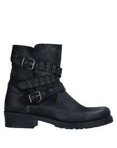 Полусапоги и высокие ботинки Onako