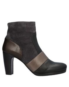 Полусапоги и высокие ботинки Chie Mihara