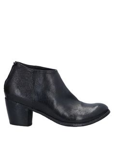 Полусапоги и высокие ботинки Open Closed Shoes