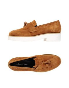 Мокасины George J. Love