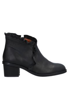 Полусапоги и высокие ботинки 67 Sixtyseven