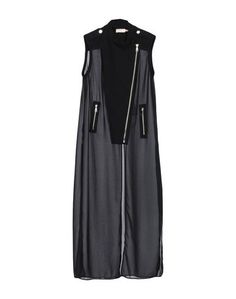 Топ без рукавов Met