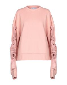 Толстовка Weili Zheng