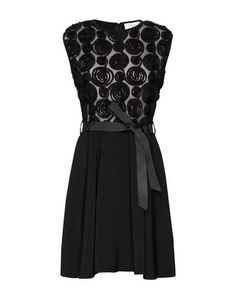 Платье до колена Jolie BY Edward Spiers