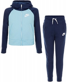 Костюм спортивный для девочек Nike Sportswear