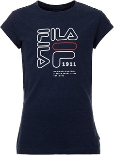 Футболка женская Fila