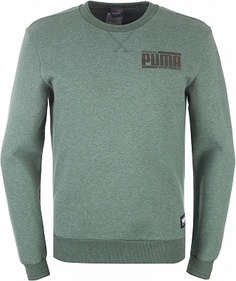 Толстовка мужской Puma Athletics Crew
