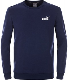Толстовка мужской Puma Ess Logo Crew