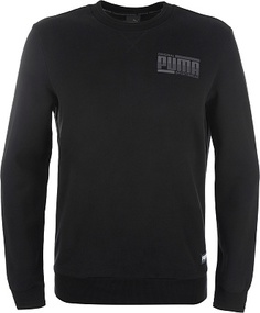 Толстовка мужской Puma Athletics Crew