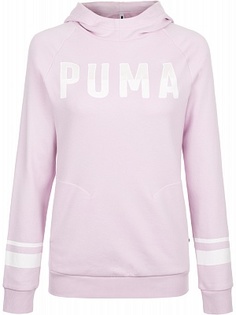 Толстовка женский Puma Athletic