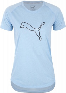 Футболка женская Puma